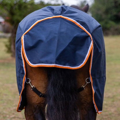 GALLOP TROJAN - 100g 600D Duraproof 5-Point Turnout
