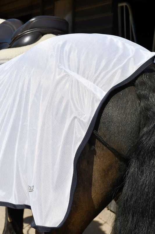 Rhinegold Mesh Ride-On Fly Rug