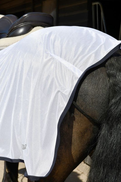 Rhinegold Mesh Ride-On Fly Rug