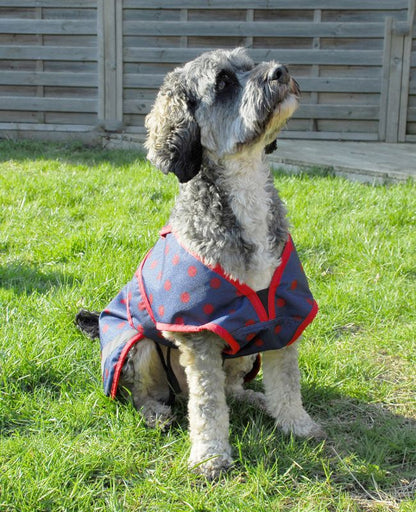 Rhinegold Highland Waterproof Dog Coats