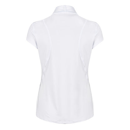 Equetech Mia Lace Competition Shirt- Ladies