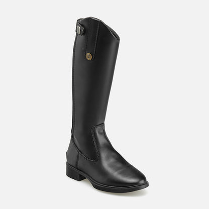 BROGINI MODENA PICCINO/CHILDREN'S RIDING BOOTS - GB651C