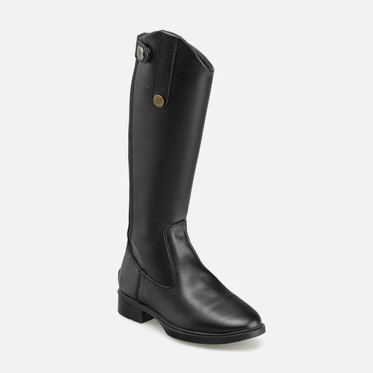 BROGINI MODENA PICCINO/CHILDREN'S RIDING BOOTS - GB651C