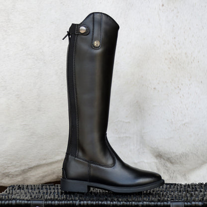 BROGINI MODENA PICCINO/CHILDREN'S RIDING BOOTS - GB651C