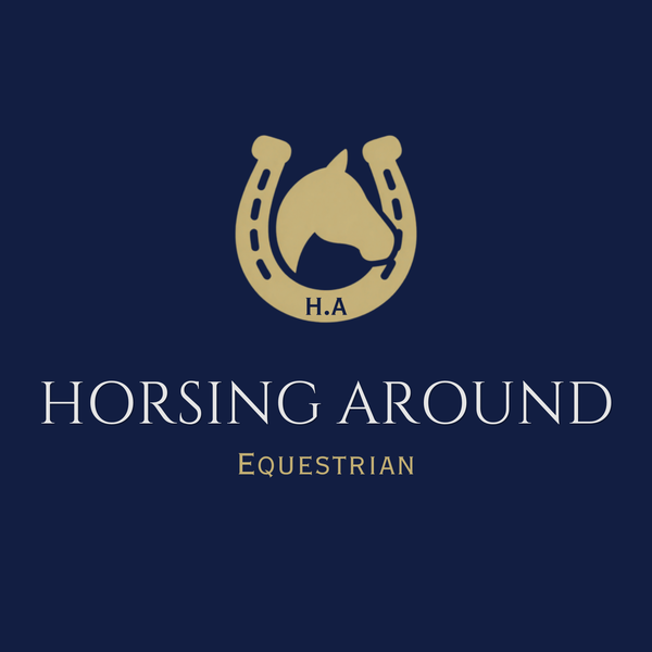 Horsing Around Equestrian
