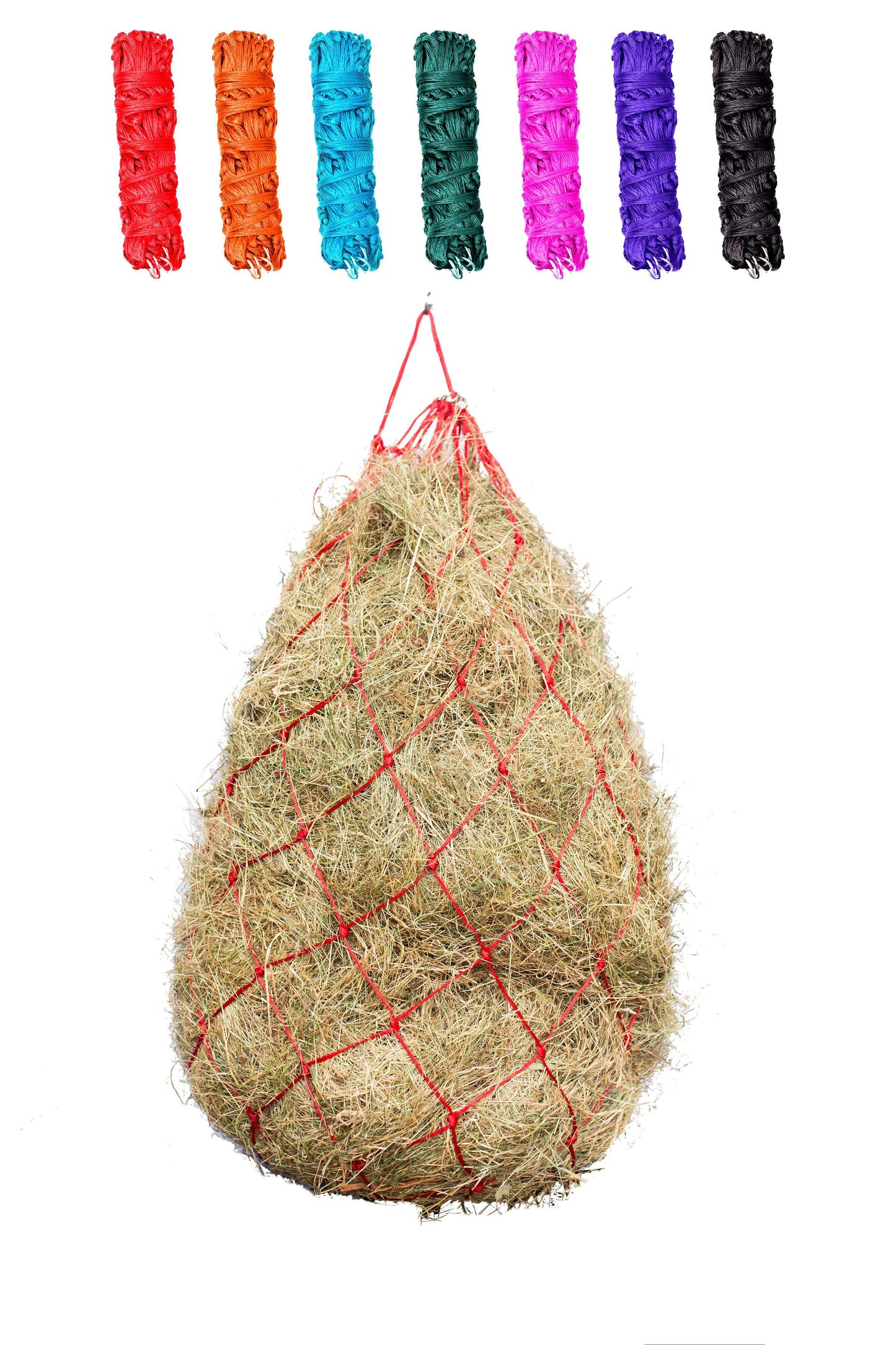 GALLOP New & Improved Haynets
