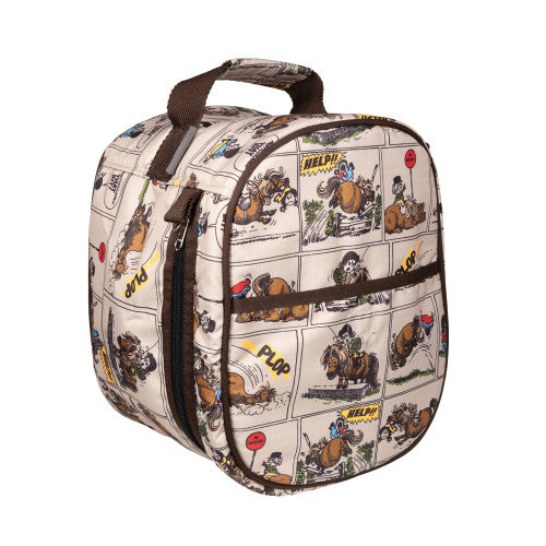 2026 Limited Edition-Comic Chaos-Hy Thelwell Collection Hat Bag