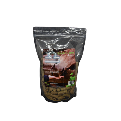 Equi-Rhythm Treats- 1kg