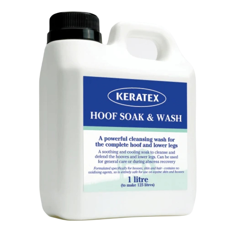 Keratex Hoof Wash 1L
