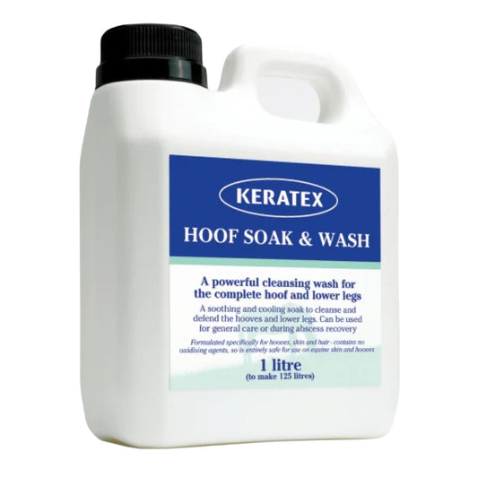 Keratex Hoof Wash 1L