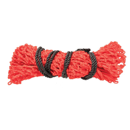 Hy Equestrian Slow Flow Small Hole Haynet - Various colours