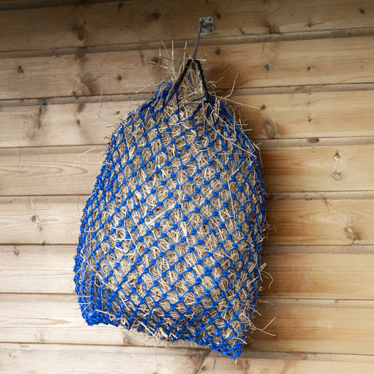 Hy Equestrian Slow Flow Small Hole Haynet - Various colours