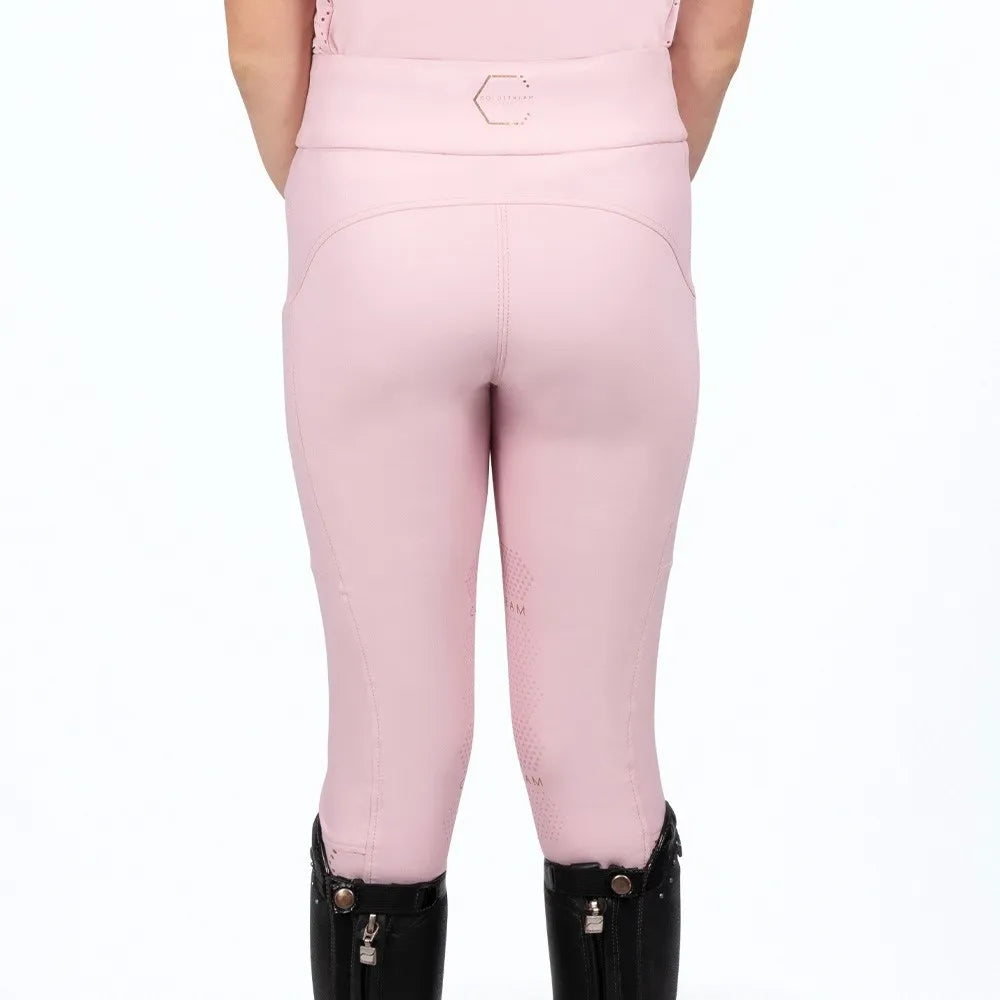 Coldstream Next Generation Cranshaws Riding Tights