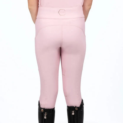 Coldstream Next Generation Cranshaws Riding Tights