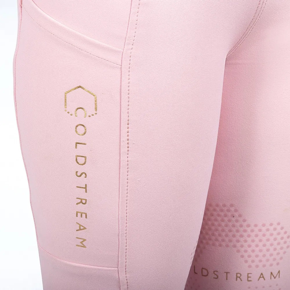 Coldstream Next Generation Cranshaws Riding Tights