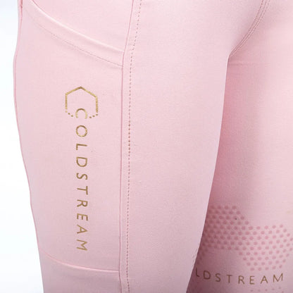 Coldstream Next Generation Cranshaws Riding Tights