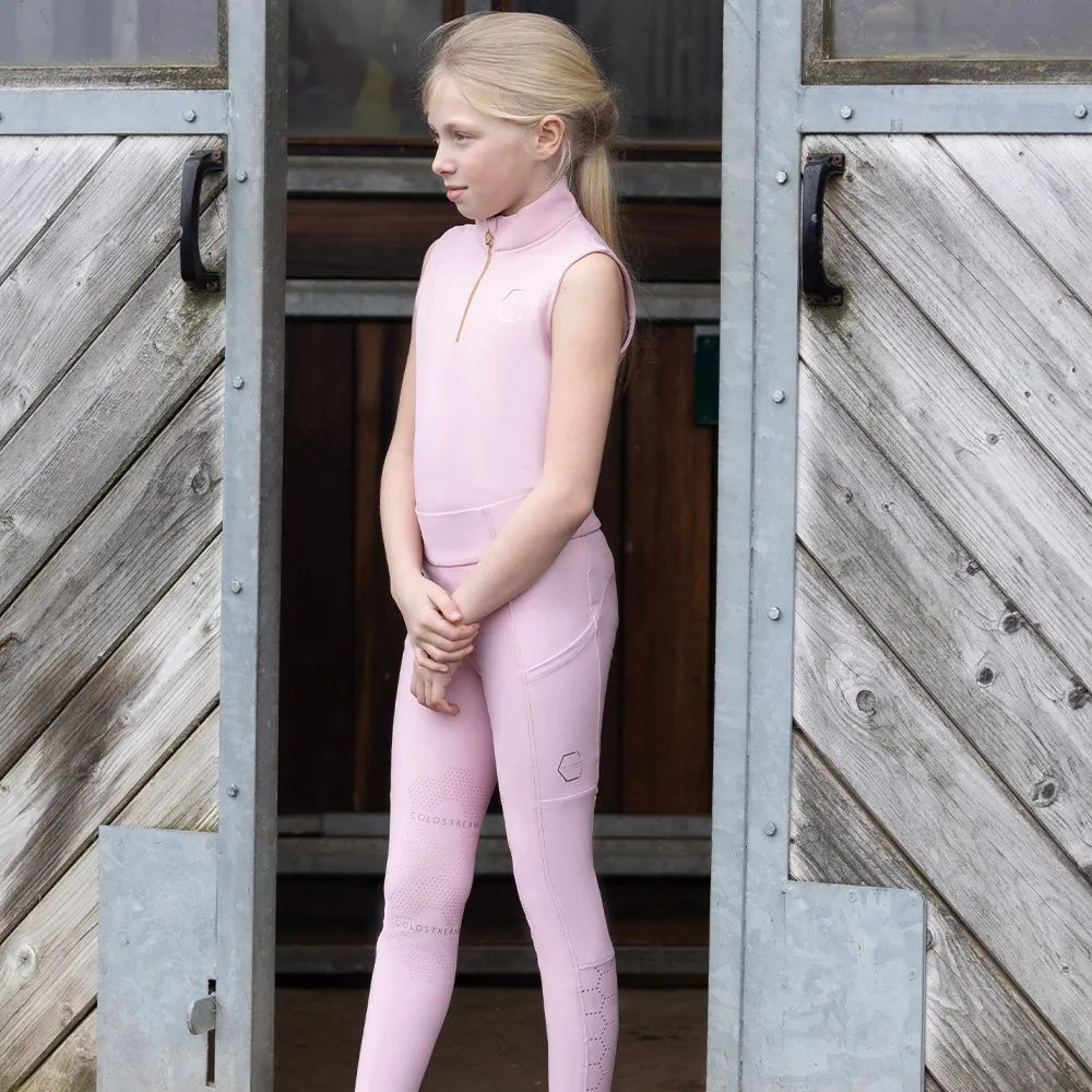 Coldstream Next Generation Cranshaws Riding Tights
