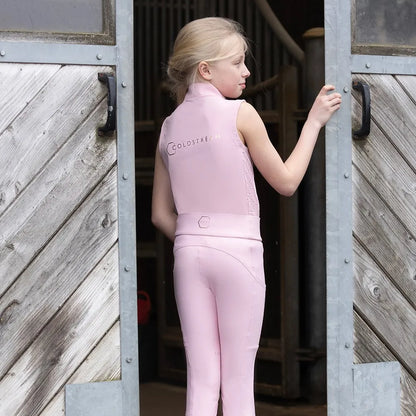 Coldstream Next Generation Cranshaws Riding Tights