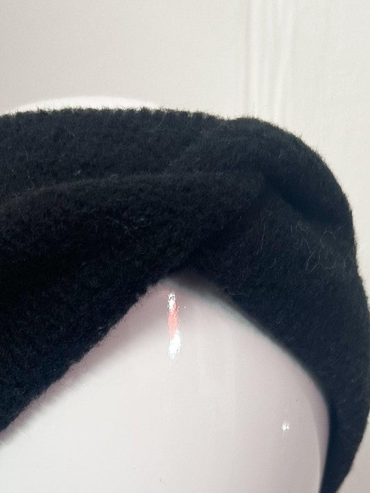 Headband - Black