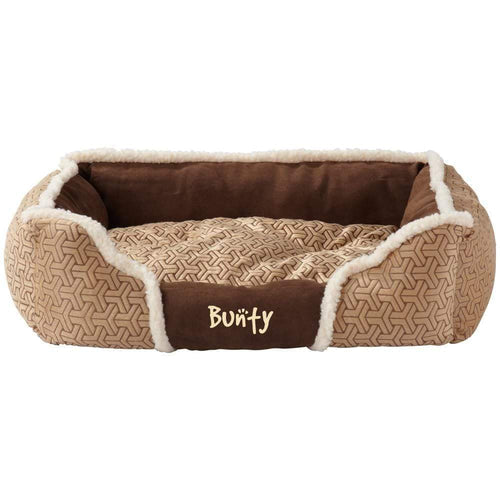 Kensington Luxury Dog Bed- Various Sizes