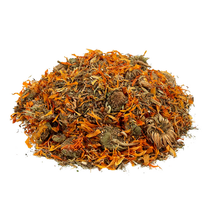 Marigold and Cleavers Mix - Global Herbs 1kg