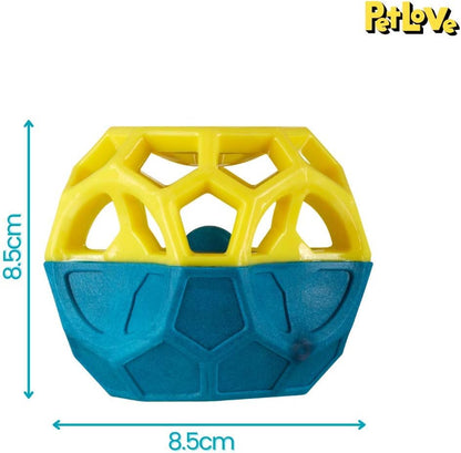 PetLove Nuzzle Puzzle Treat Toy - Various