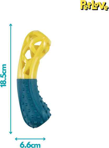 PetLove Nuzzle Puzzle Treat Toy - Various