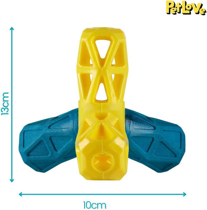 PetLove Nuzzle Puzzle Treat Toy - Various