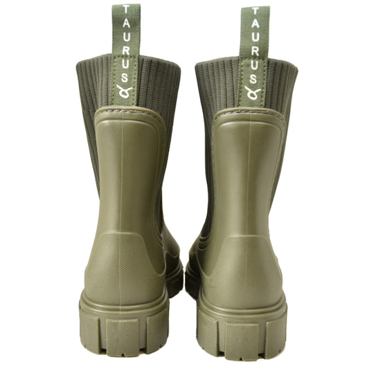 Taurus Moorwalk Rubber Boot