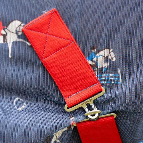 StormX Original "Competition Ready" Combi Fly Rug