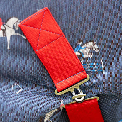 StormX Original "Competition Ready" Combi Fly Rug