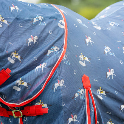 StormX Original "Competition Ready" Combi Fly Rug