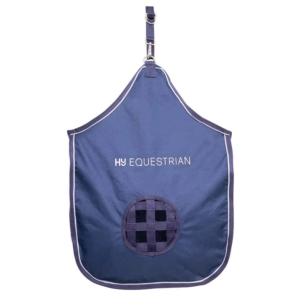 HY Equestrian Hay Bag