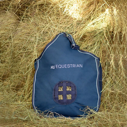 HY Equestrian Hay Bag