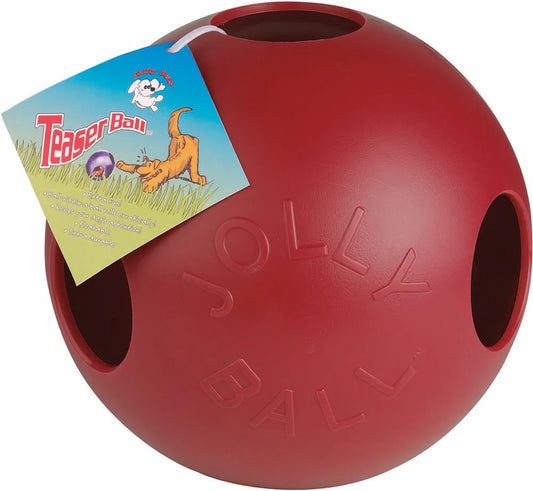 Horsemen's Pride Jolly Ball Teaser