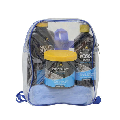 Lincoln Limited Edition Muddy Buddy Gift Bag