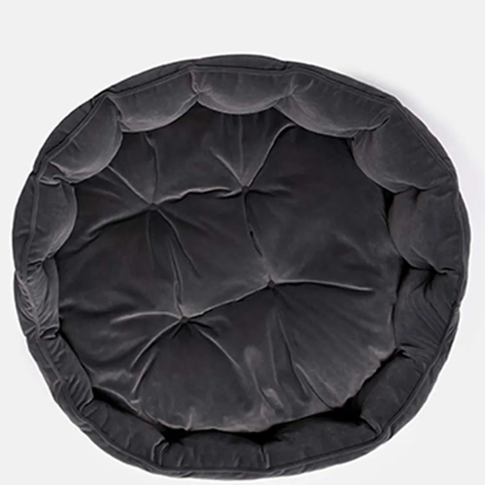 Joules Chesterfield Dog Bed