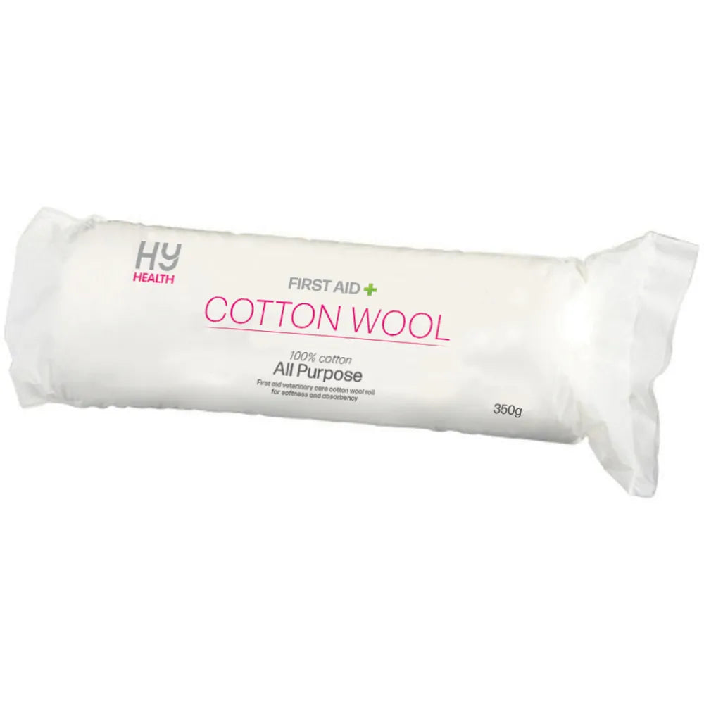 HyHealth Cotton Wool