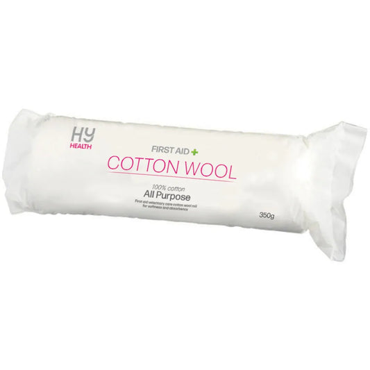 HyHealth Cotton Wool