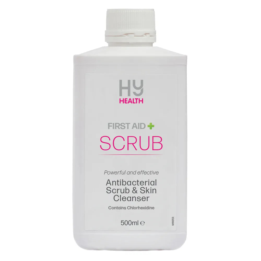 HyHealth Scrub