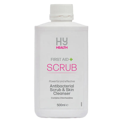 HyHealth Scrub