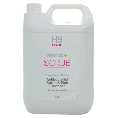 HyHealth Scrub
