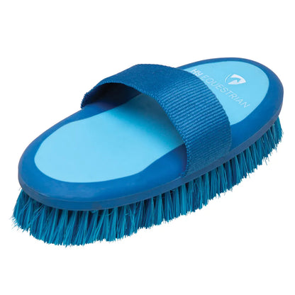 Hy Equestrian Pro Groom Body Brush