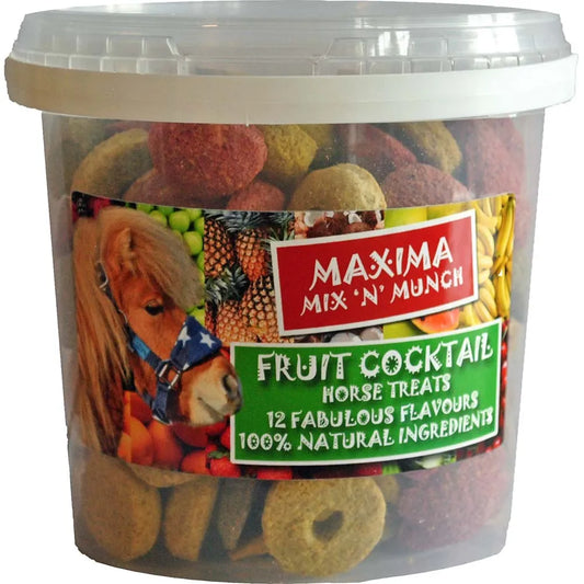 Maxima Treats Pick N Mix!