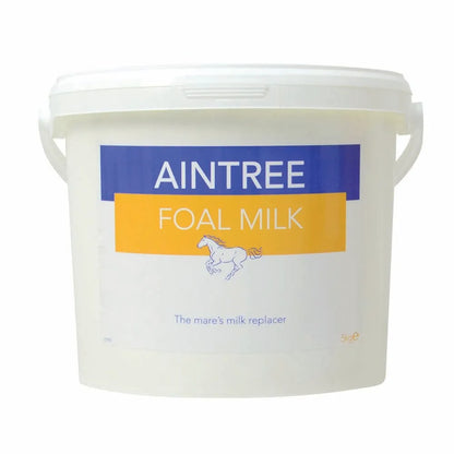 Aintree Foal Milk