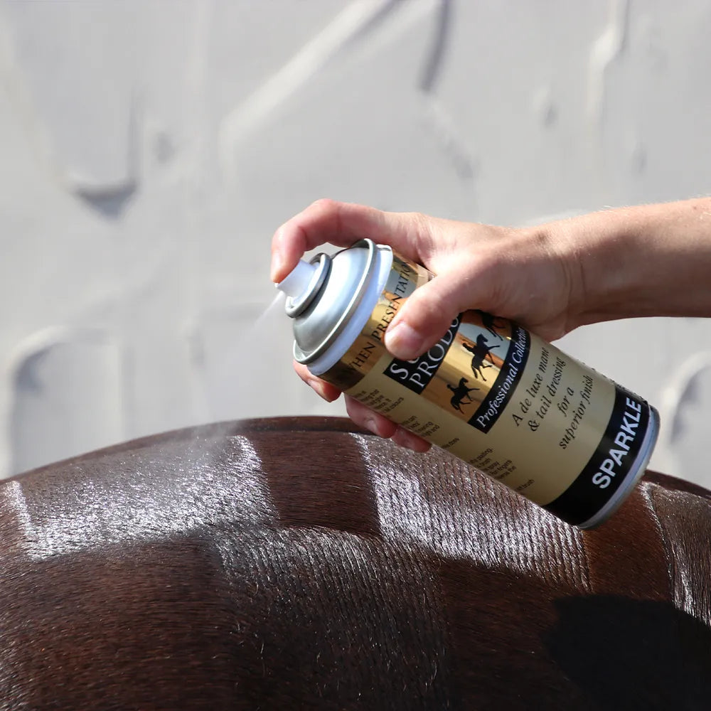 Supreme Products Sparkle