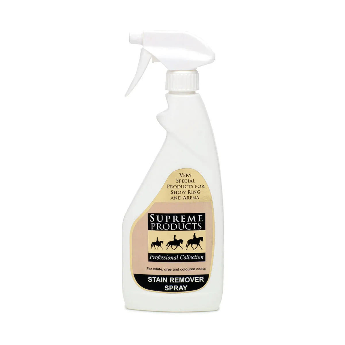 Supreme Products Stain Remover