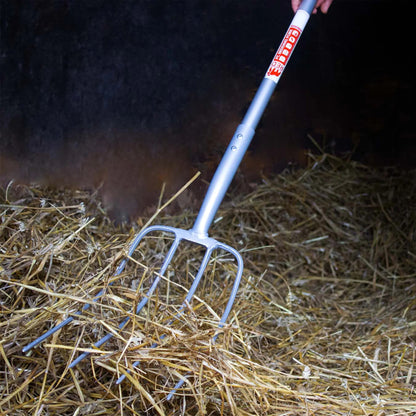 Red Gorilla Pro Fork ( D Handle)