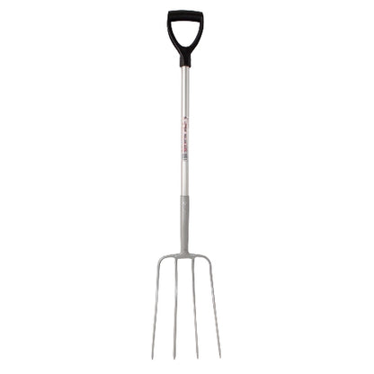 Red Gorilla Pro Fork ( D Handle)