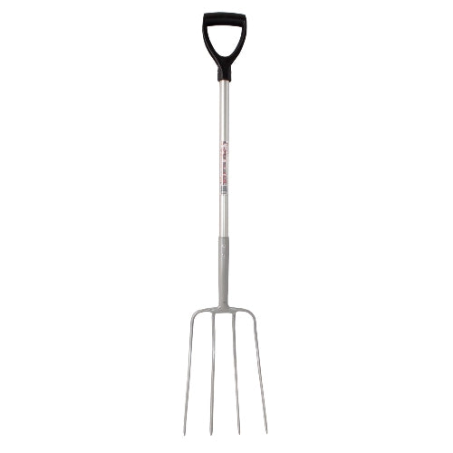 Red Gorilla Pro Fork ( D Handle)